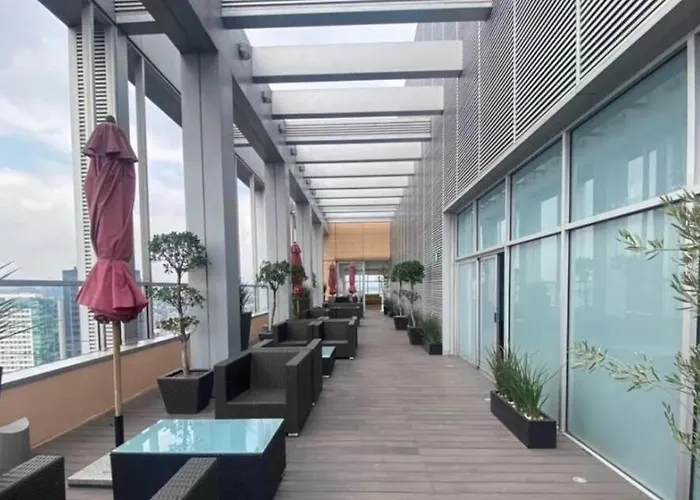 Parques Polanco, Beautiful And Excellent Location One Bedroom And A Sofa Bed Apartment *