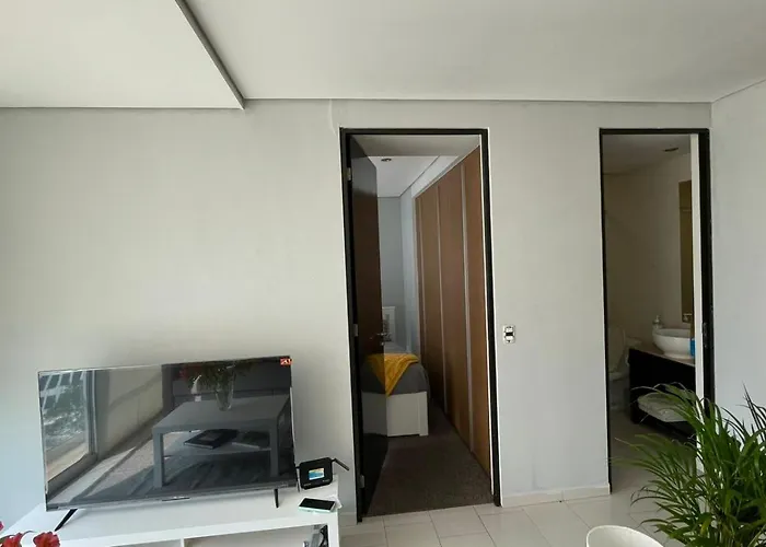 Parques Polanco, Beautiful And Excellent Location One Bedroom And A Sofa Bed * Mexico City