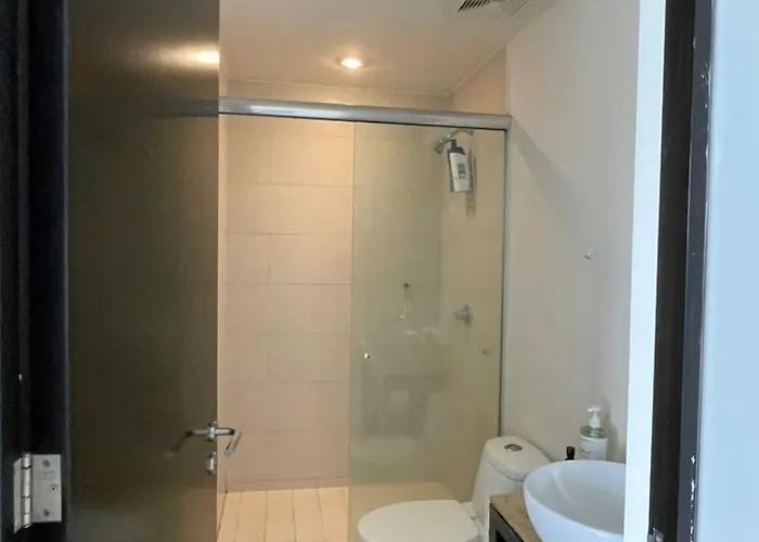 Apartment Parques Polanco, Beautiful And Excellent Location One Bedroom And A Sofa Bed Mexico City
