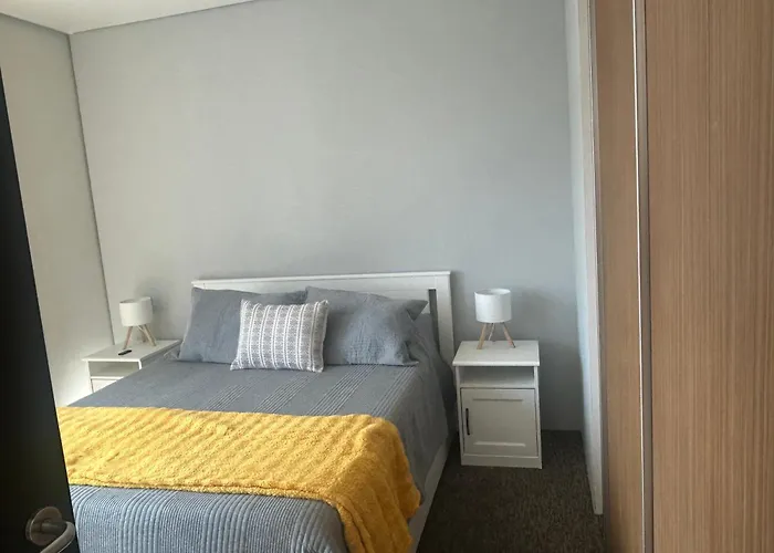 Apartment Parques Polanco, Beautiful And Excellent Location One Bedroom And A Sofa Bed
