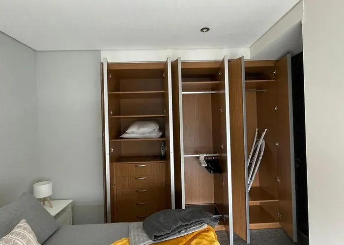 Parques Polanco, Beautiful And Excellent Location One Bedroom And A Sofa Bed Mexico City