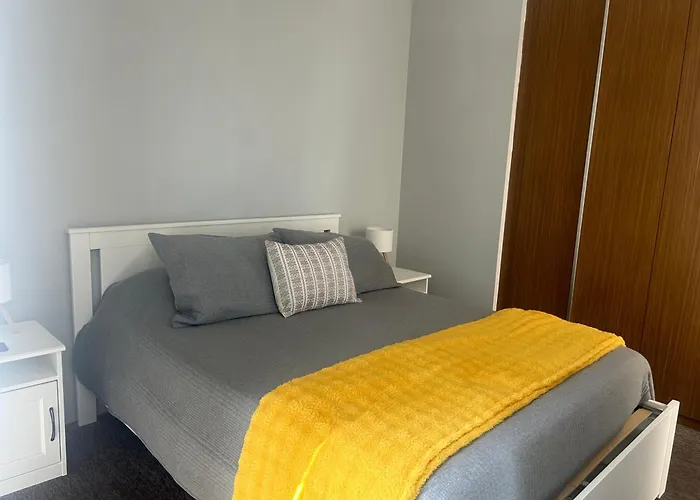Apartment Parques Polanco, Beautiful And Excellent Location One Bedroom And A Sofa Bed