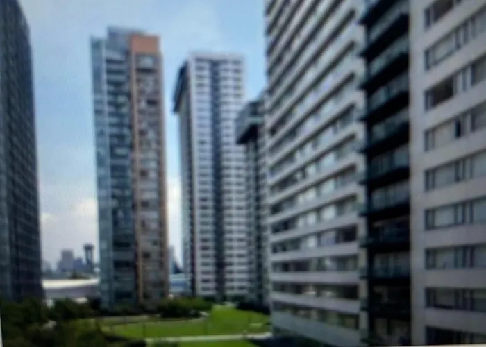 Parques Polanco, Beautiful And Excellent Location One Bedroom And A Sofa Bed Mexico City